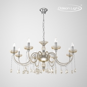 Люстра Odeon Light 2911/8 ALVADA