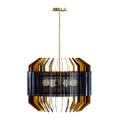 Creative Mary Dubai Suspension Lamp