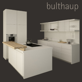 Kitchen bulthaup b1