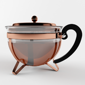 Teapot for teapot Bodum Shambord 1.3L