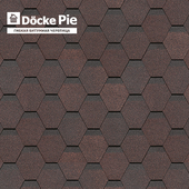 Flexible Tiles Döcke PIE / Series GOLD / Sheffield Biscuit