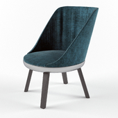 Romy Chair By Freifrau