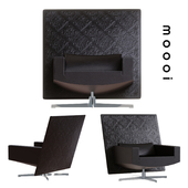 Moooi Jackson chair