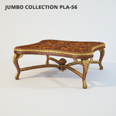 Journal table JUMBO COLLECTION PLA-56