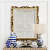 Lineatre Mirror 185062
