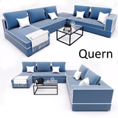 Corner sofa Quern