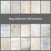 Collection of carpets 13