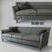 Holloway sofa