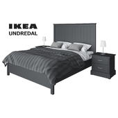 Set Ikea Undredal