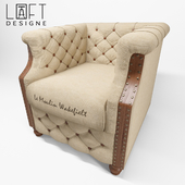 Chair Loft design model 094