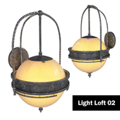 Light loft 2