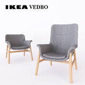 Ikea VEDBO