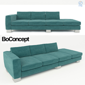 BoConcept sofa Indivi2
