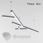 Tree 3m