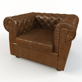 The Chester armchair