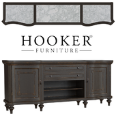 Hooker Furniture Arabella Credenza