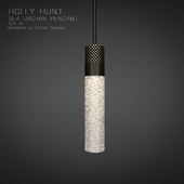 Holly Hunt Sea Urchin Pendant
