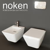 Noken Lounge