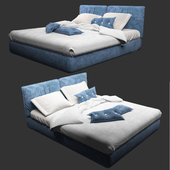 Кровать Tomasella Sogno Bed