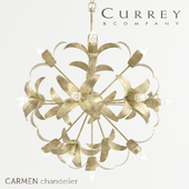 Люстра Currey&Company Carmen