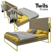 Кровать Twils Frame