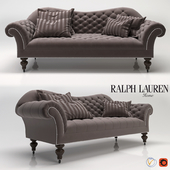 Ralph Lauren Hayden sofa