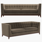 Sofa 4 seats Lixis from Seven Sedie