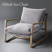 Abbott Ace Chair