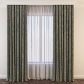 Curtain