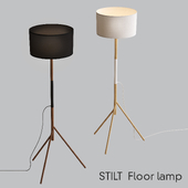 Stilt Floor lamp