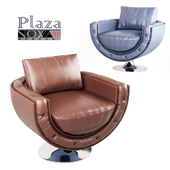 Armchair Plaza-4 factory NOVAYA furniture