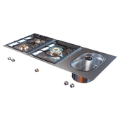GAGGENAU SET1