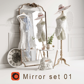 Set Mirror 01 loft
