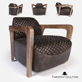 Wildcat Armchair Timothy Oulton