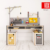 Письменный стол VOX Smart