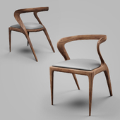 Salma Chair by Camus