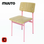 Loft Chair Muuto
