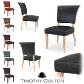 Timoty Oulton - MIMI dining стулья