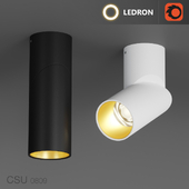 Накладной светильник Ledron CSU0809