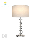 Table lamp Zuma Line RLT93163-1W Rea.