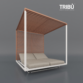 Tribu - Pavilion Daybed