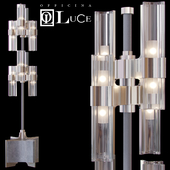 Officina Luce ETEREA Floor-lamp