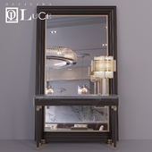 Officina Luce Nest Table-lamp