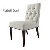 Chair Fratelli Barri Mestre FB.CH.MES.307