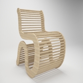 SP Line Chair