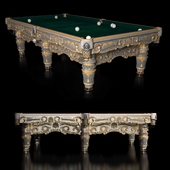 Billiard table Renaissance Start 11 feet