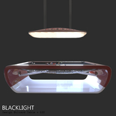 Design Billiard Table: BlackLight