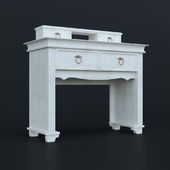 Dressing table Amelie