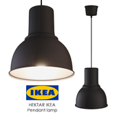 HEKTAR IKEA pedant lamp