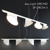 Подвесной светильник Axo Light ORCHID SP ORCHI 4